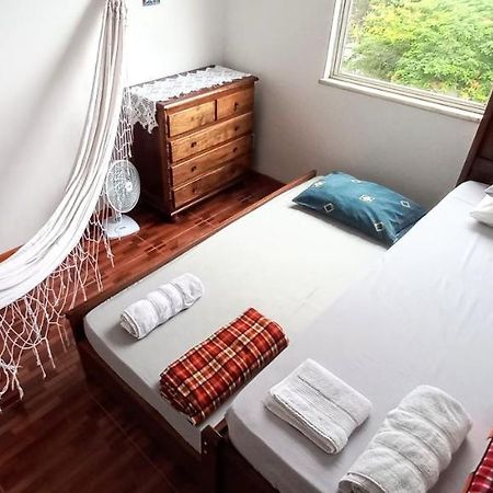 Quarto Individual Na Ary Parreiras Νιτερόι Εξωτερικό φωτογραφία
