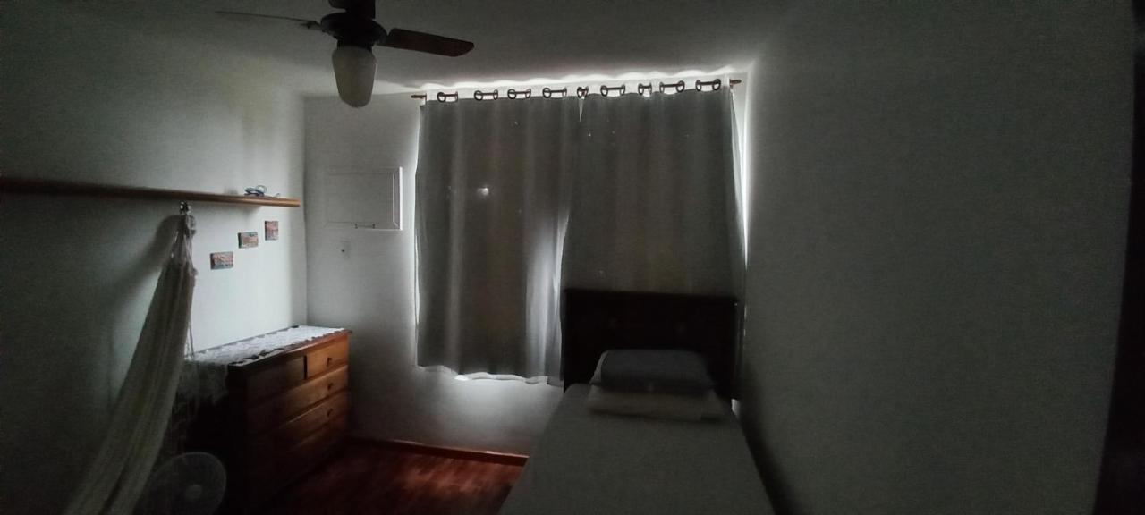 Quarto Individual Na Ary Parreiras Νιτερόι Εξωτερικό φωτογραφία
