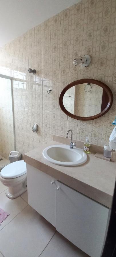 Quarto Individual Na Ary Parreiras Νιτερόι Εξωτερικό φωτογραφία