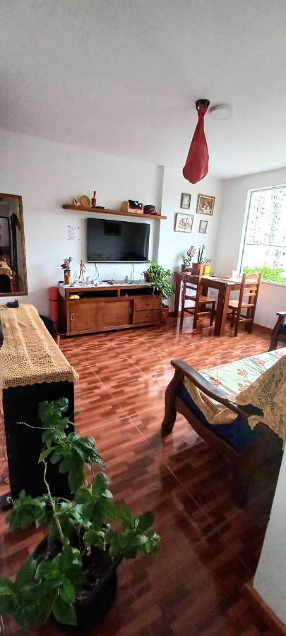 Quarto Individual Na Ary Parreiras Νιτερόι Εξωτερικό φωτογραφία